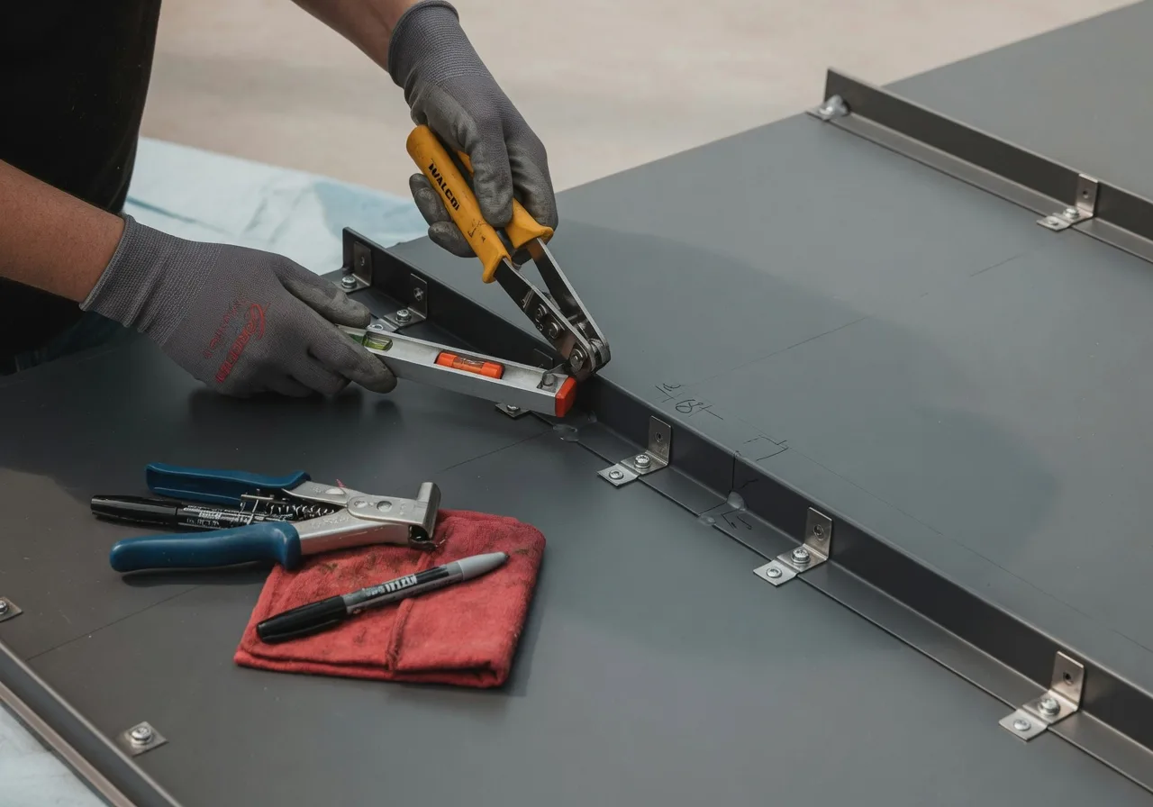 Why choose Metal Roofing Installation in South Woodstock, VT